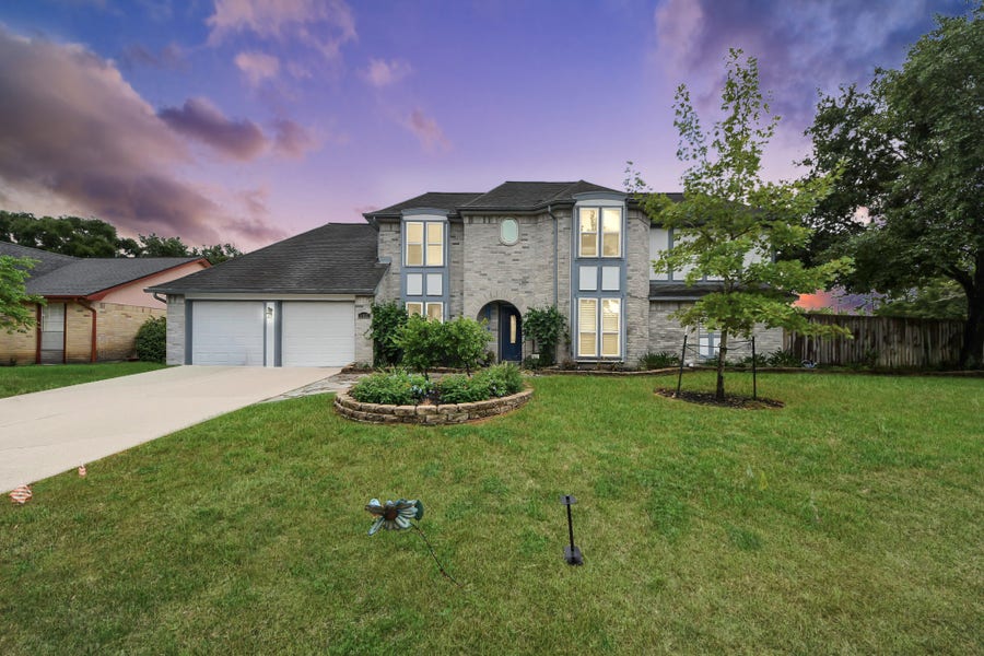 Property photo for 14827 Cypress Ridge Drive, Cypress, TX