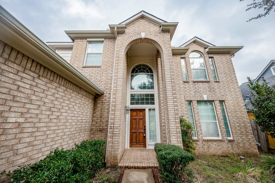 Property photo for 18914 Appletree Ridge Road, Houston, TX