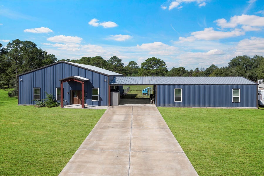 Property photo for 1416 Avenue L, Santa Fe, TX