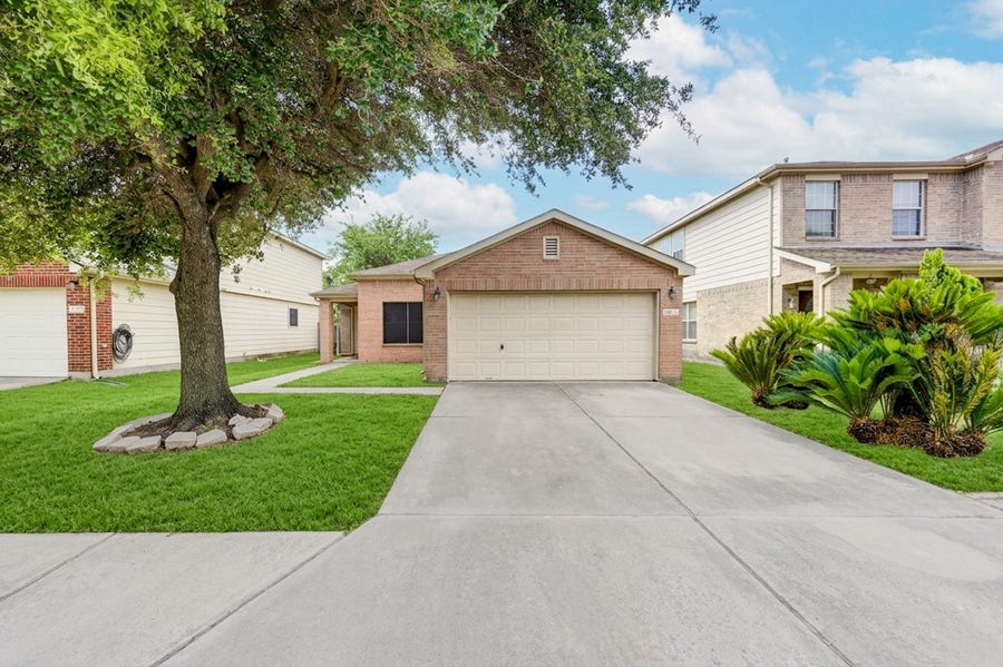 Property photo for 15623 Clarks Fork Court, Houston, TX