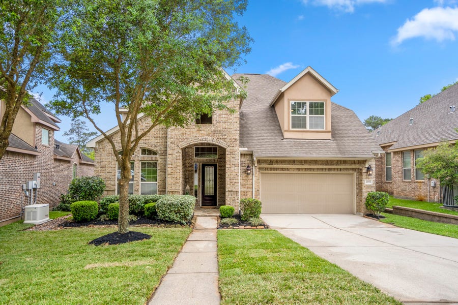 Property photo for 4855 Bayou St John, Conroe, TX