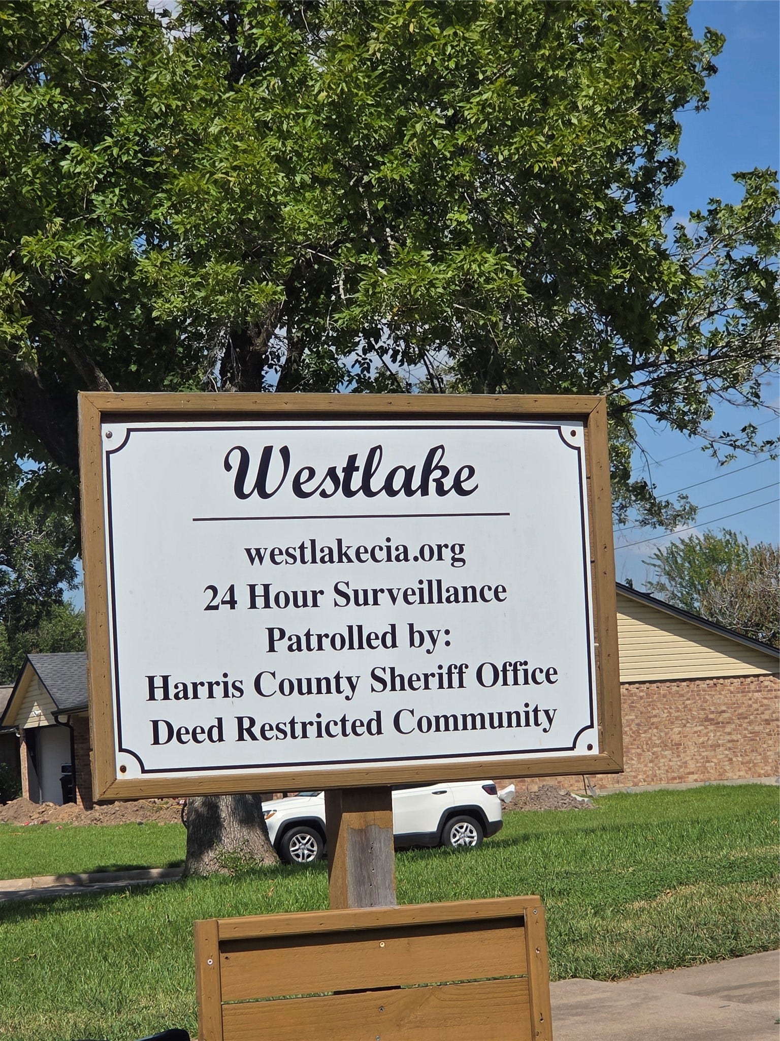 24 Hour Surveillance!