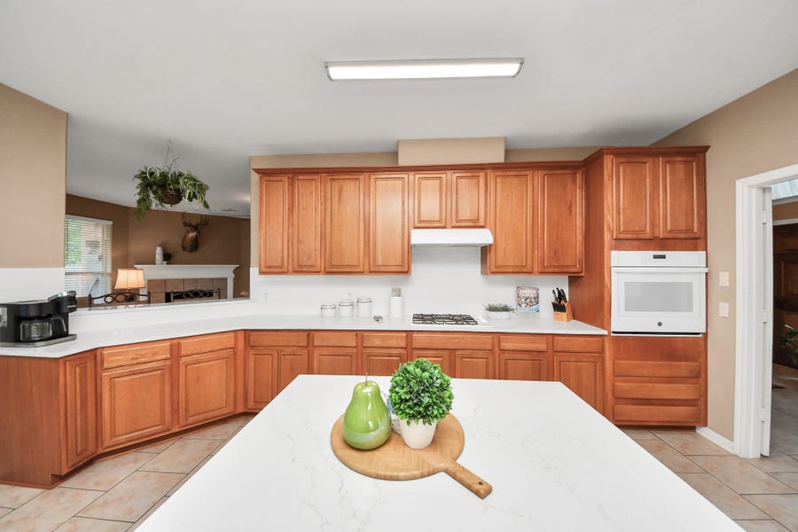 Property photo for 611 Mosman Court, Houston, TX