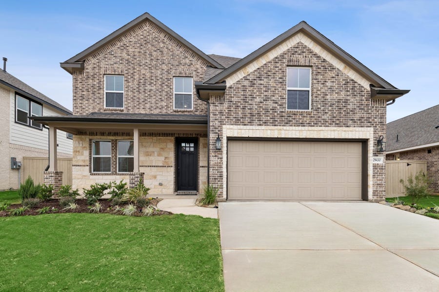 Property photo for 29311 Hillberry Oaks Court, Waller, TX