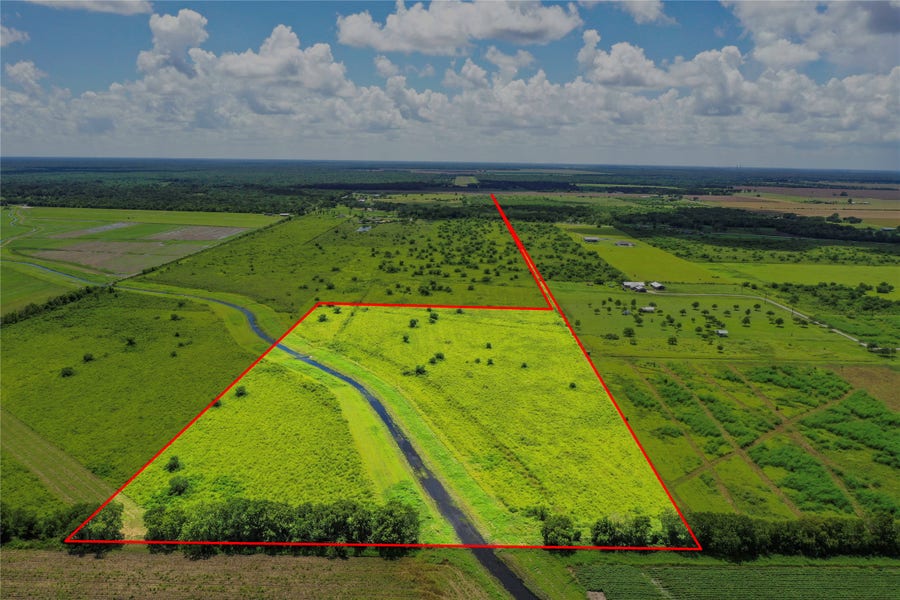 Property photo for Tract 2 County Road 8, Guy, TX