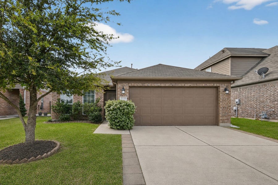 Property photo for 12206 Wisteria Dale Path, Humble, TX