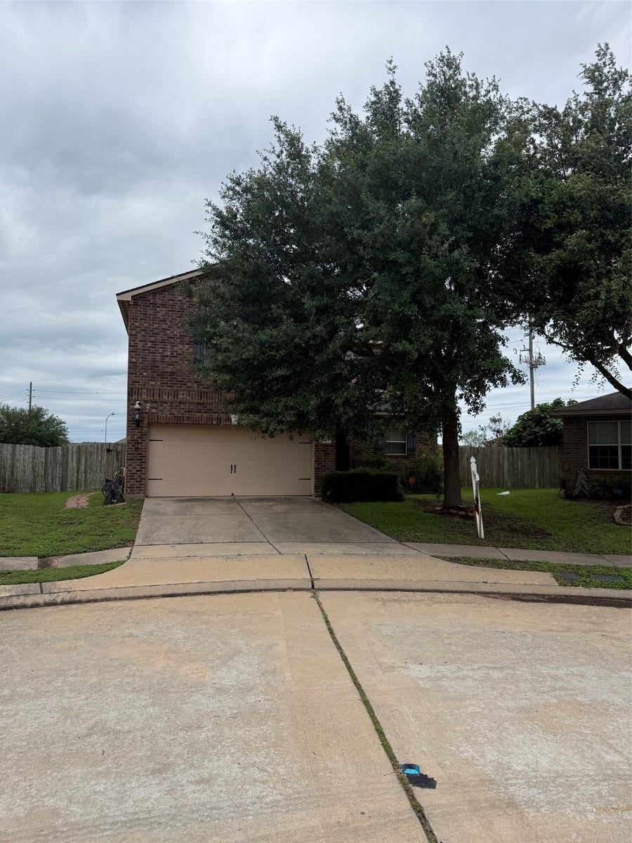 Property photo for 16203 Silver Wing Lane, Hockley, TX