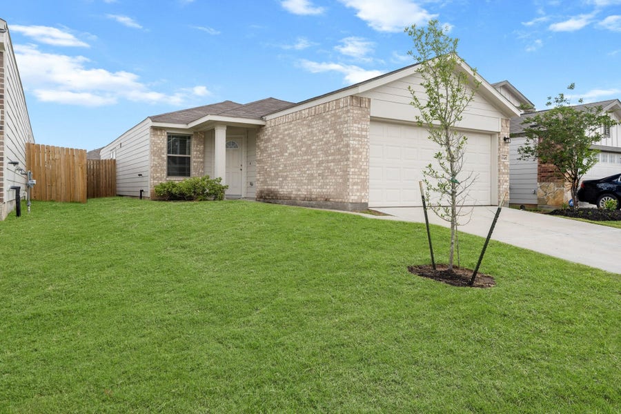 Property photo for 5345 Basquiat Drive, Houston, TX