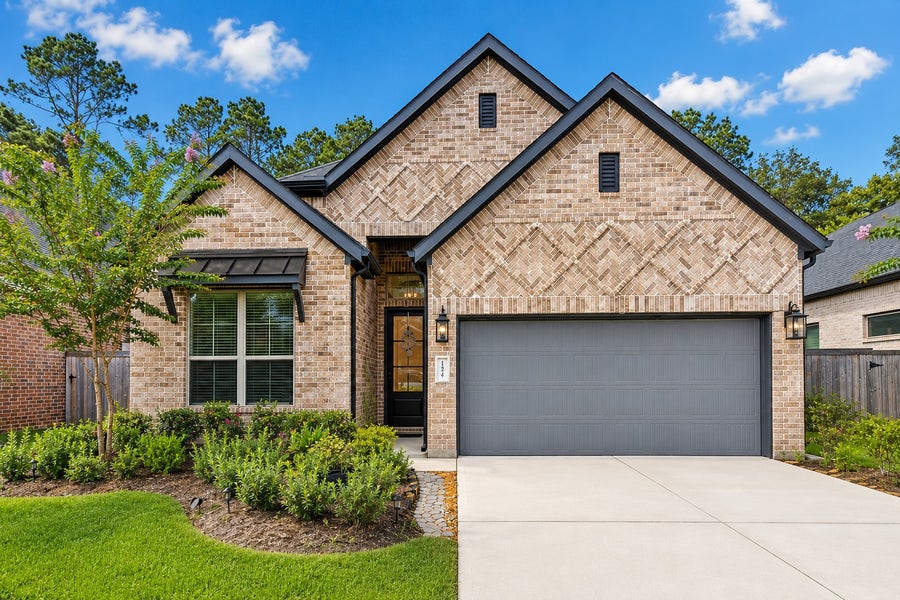 Property photo for 124 Alder Wood Terrace Court, Conroe, TX