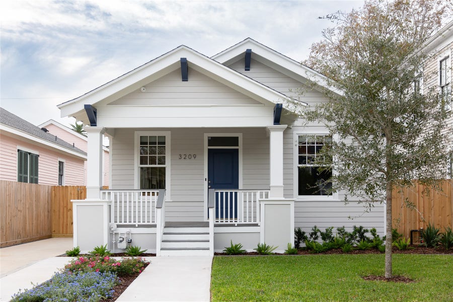 Property photo for 3209 Avenue P 1/2, Galveston, TX