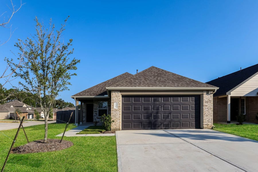 Property photo for 2405 Copper Canyon Trail, Conroe, TX
