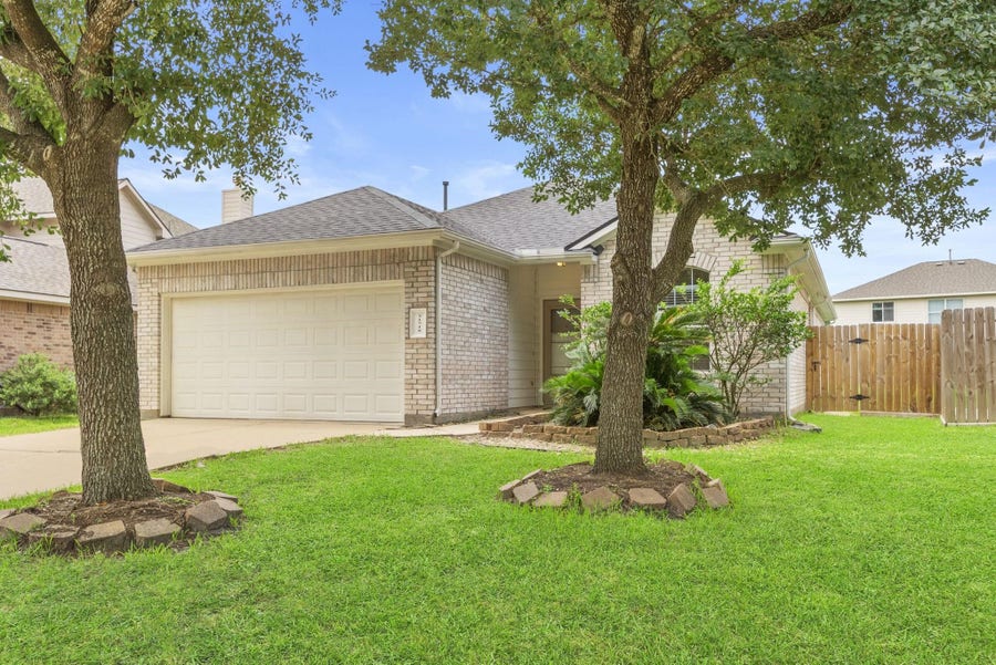 Property photo for 31719 Cattail Park Court, Conroe, TX