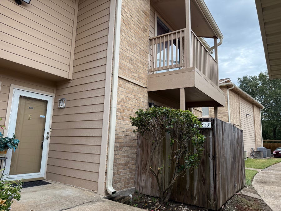 Property photo for 1505 Ward Road, #189, Baytown, TX