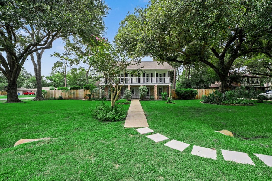 Property photo for 12903 Carla Way, Cypress, TX