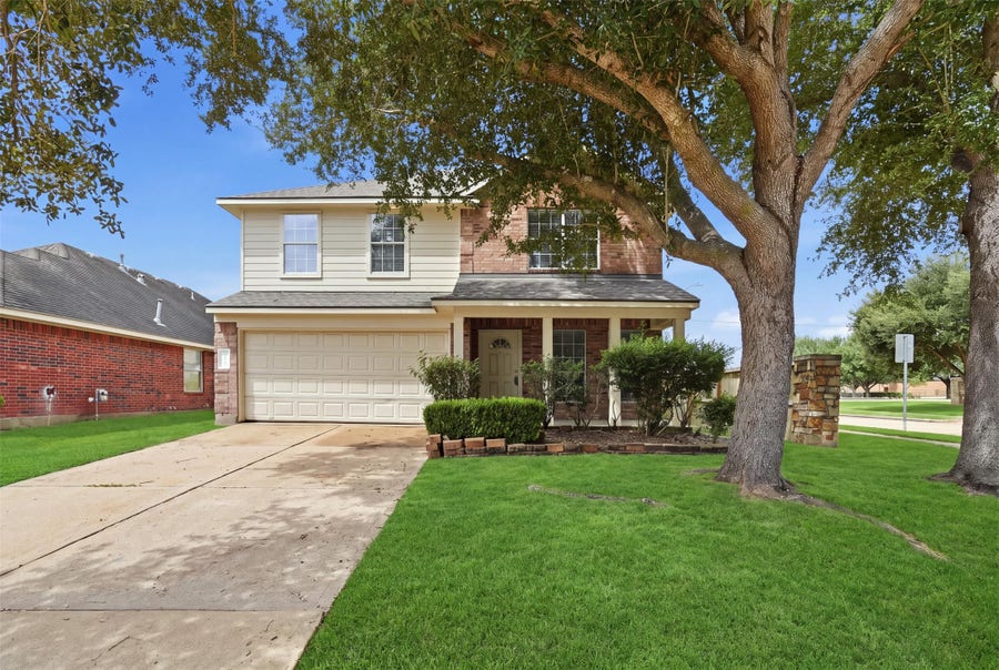 Property photo for 2023 Tower Bell Lane, Missouri City, TX