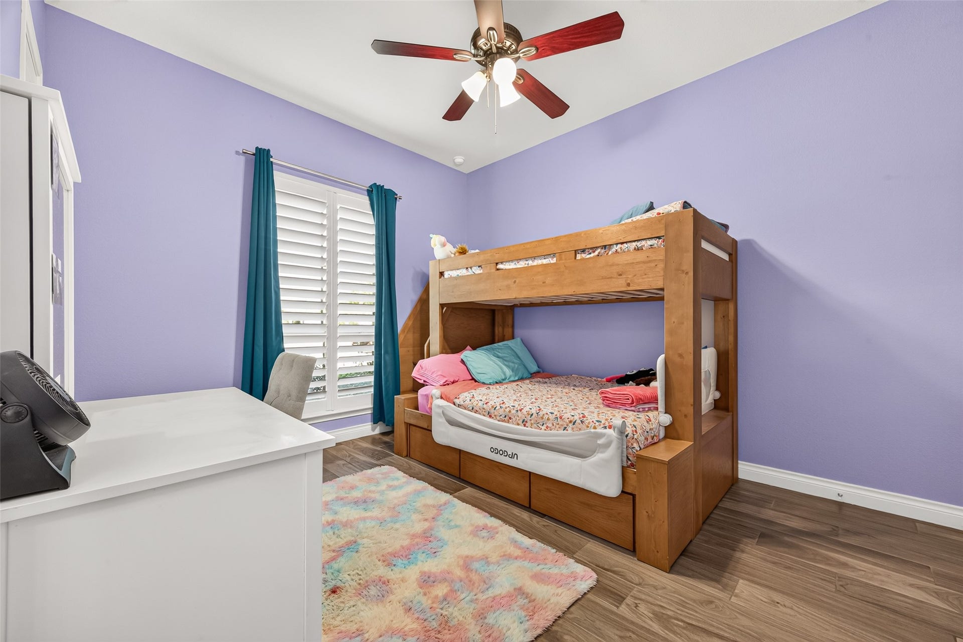 18902 Carson Glen Drive, New Caney, TX 77357 Guest suite 2