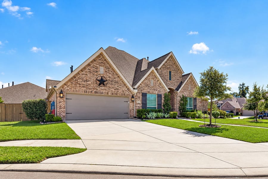 Property photo for 18902 Carson Glen Drive, New Caney, TX