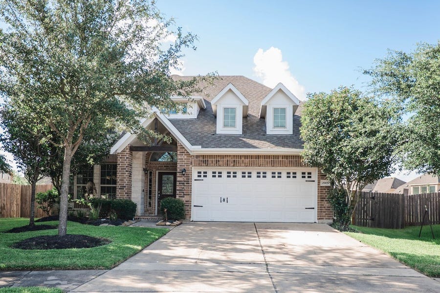 Property photo for 2903 Overbrook Meadow Lane, Katy, TX