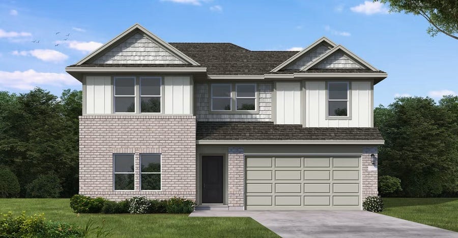 Property photo for 12101 Moonlight Path Drive, Conroe, TX