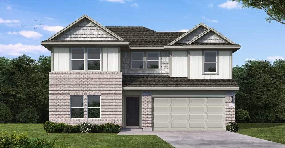 12101 Moonlight Path Drive, Conroe, TX 77304 representative photo