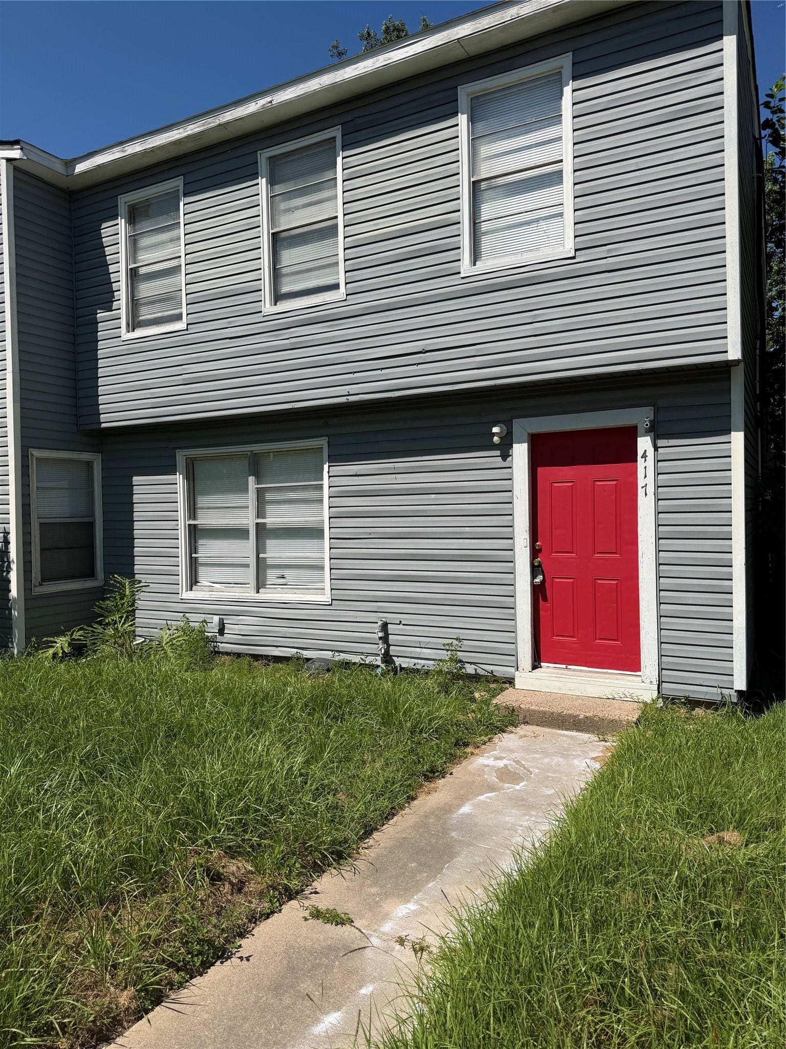 417 13th Street N, Texas City, TX 77590 417 13th Street N, Texas City, TX 77590