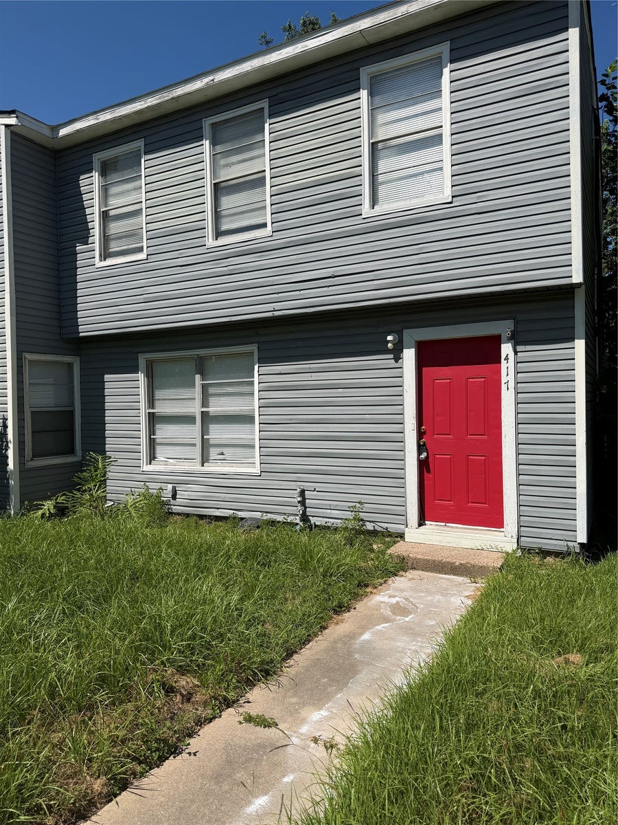 Property photo for 417 13th Street N, Texas City, TX