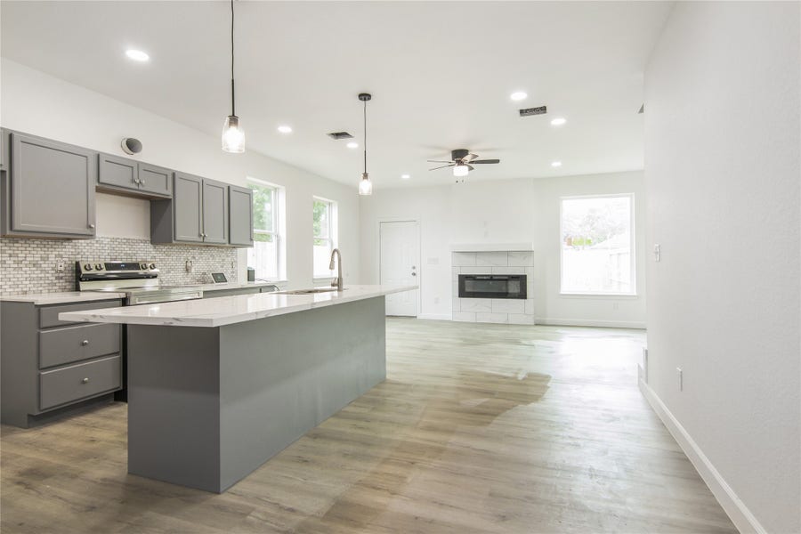 Property photo for 2305 Sakowitz Street, #B, Houston, TX