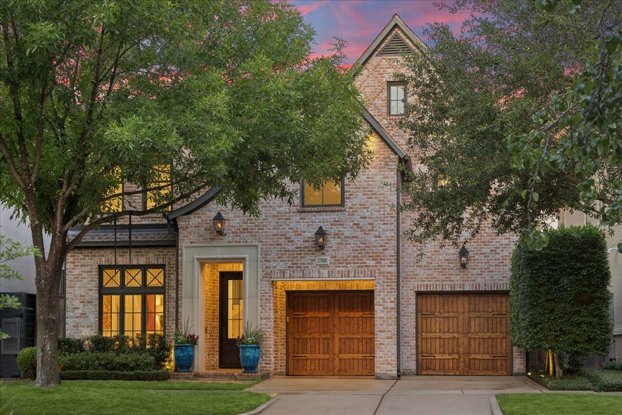Property photo for 1705 Morse Street, Houston, TX