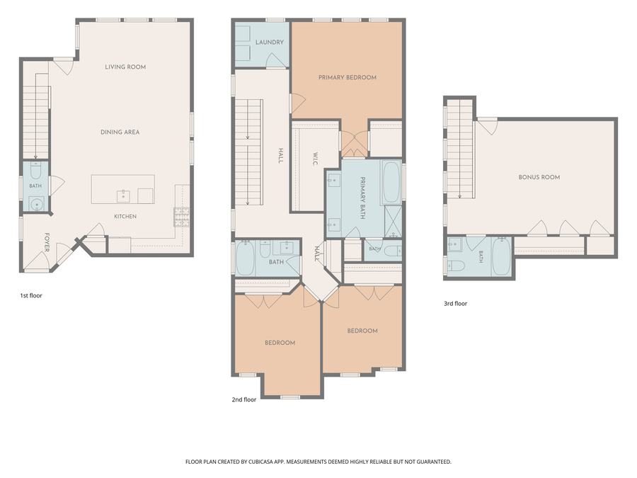 Property photo for 10612 Centre Glade Drive, Houston, TX