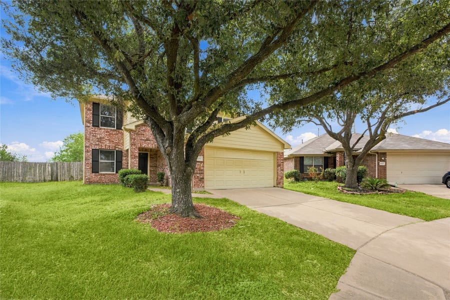 Property photo for 4610 Parkstone Bend Court, Katy, TX