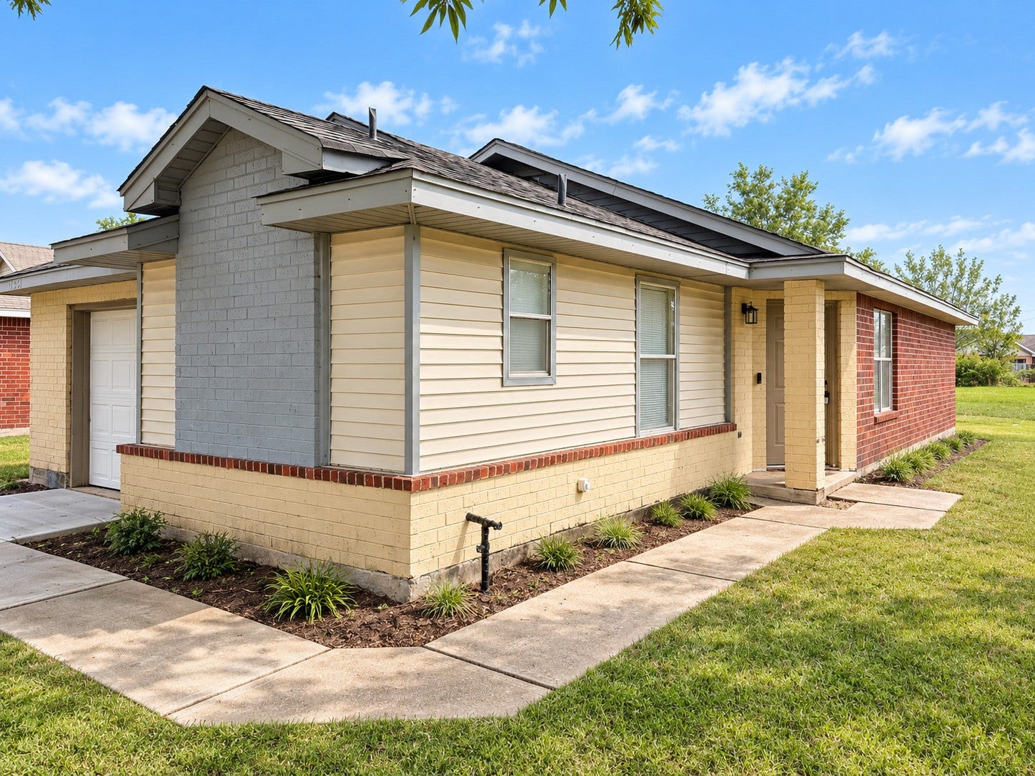 15821 Ridgecroft Road, Houston, TX 77053
