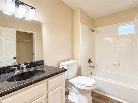 15821 Ridgecroft Road, Houston, TX 77053