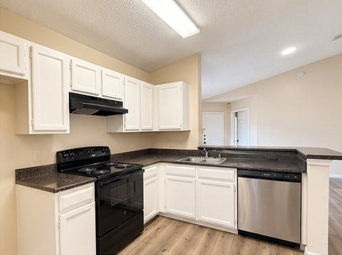 15821 Ridgecroft Road, Houston, TX 77053