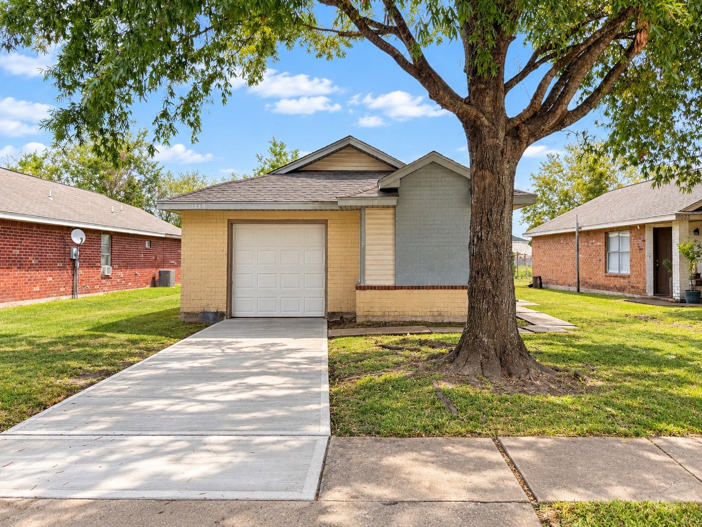 15821 Ridgecroft Road, Houston, TX 77053