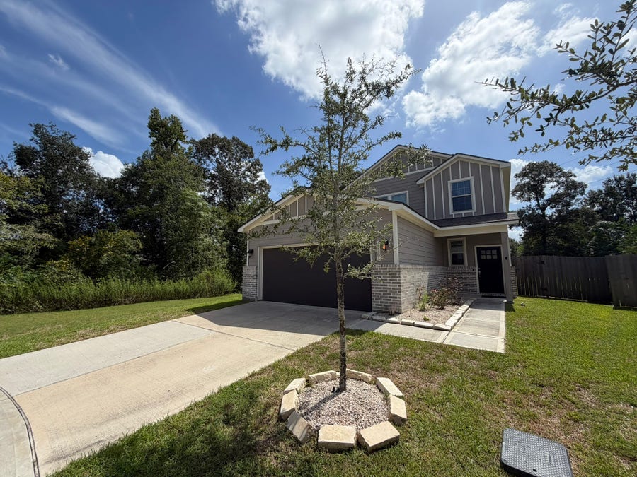 Property photo for 10703 Catclaw Court, Tomball, TX