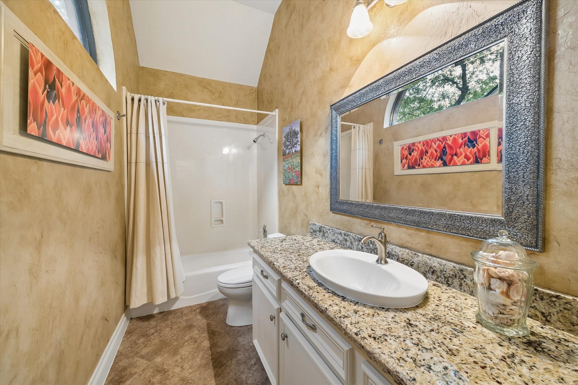 25023 Northampton Terrace Drive, Spring, TX 77389