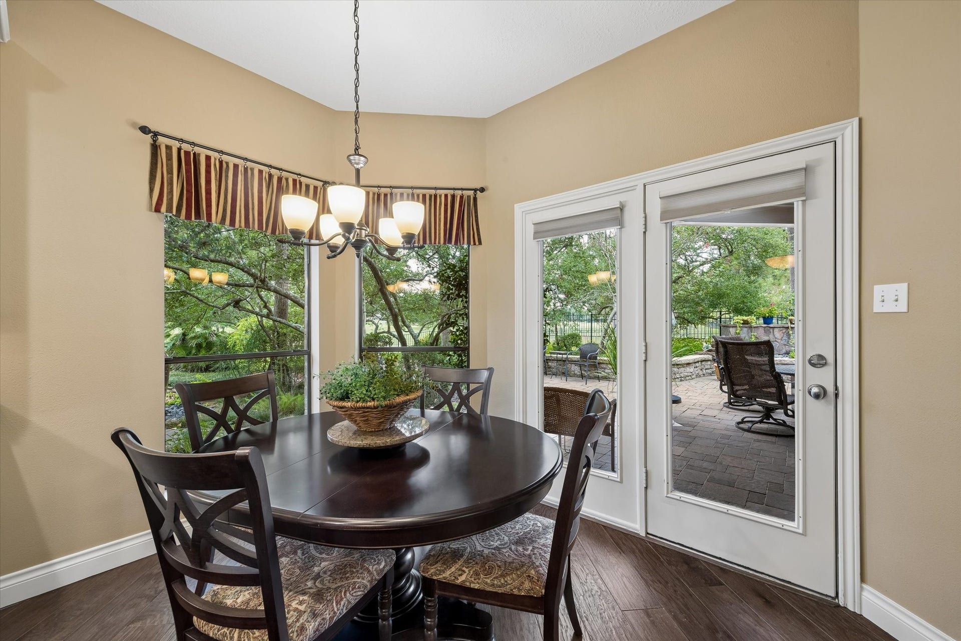 25023 Northampton Terrace Drive, Spring, TX 77389