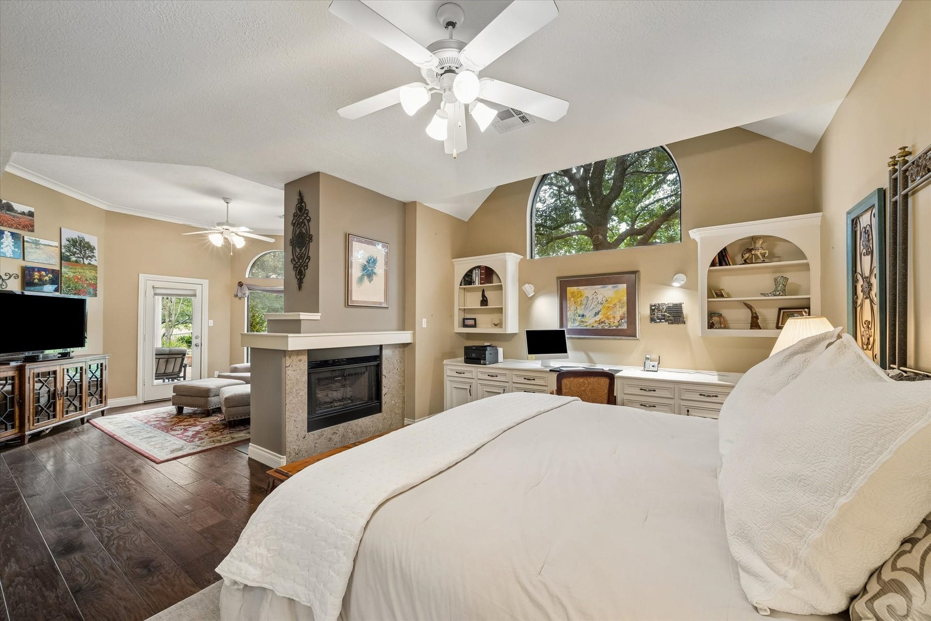 25023 Northampton Terrace Drive, Spring, TX 77389