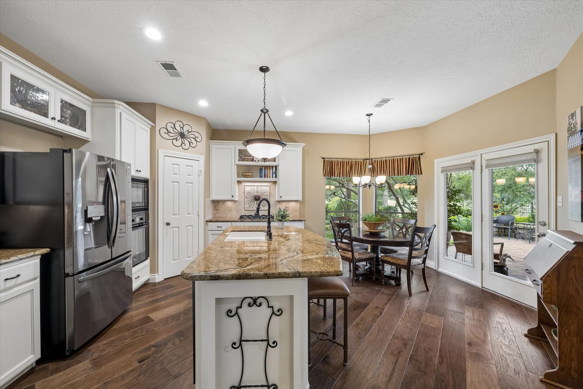 25023 Northampton Terrace Drive, Spring, TX 77389