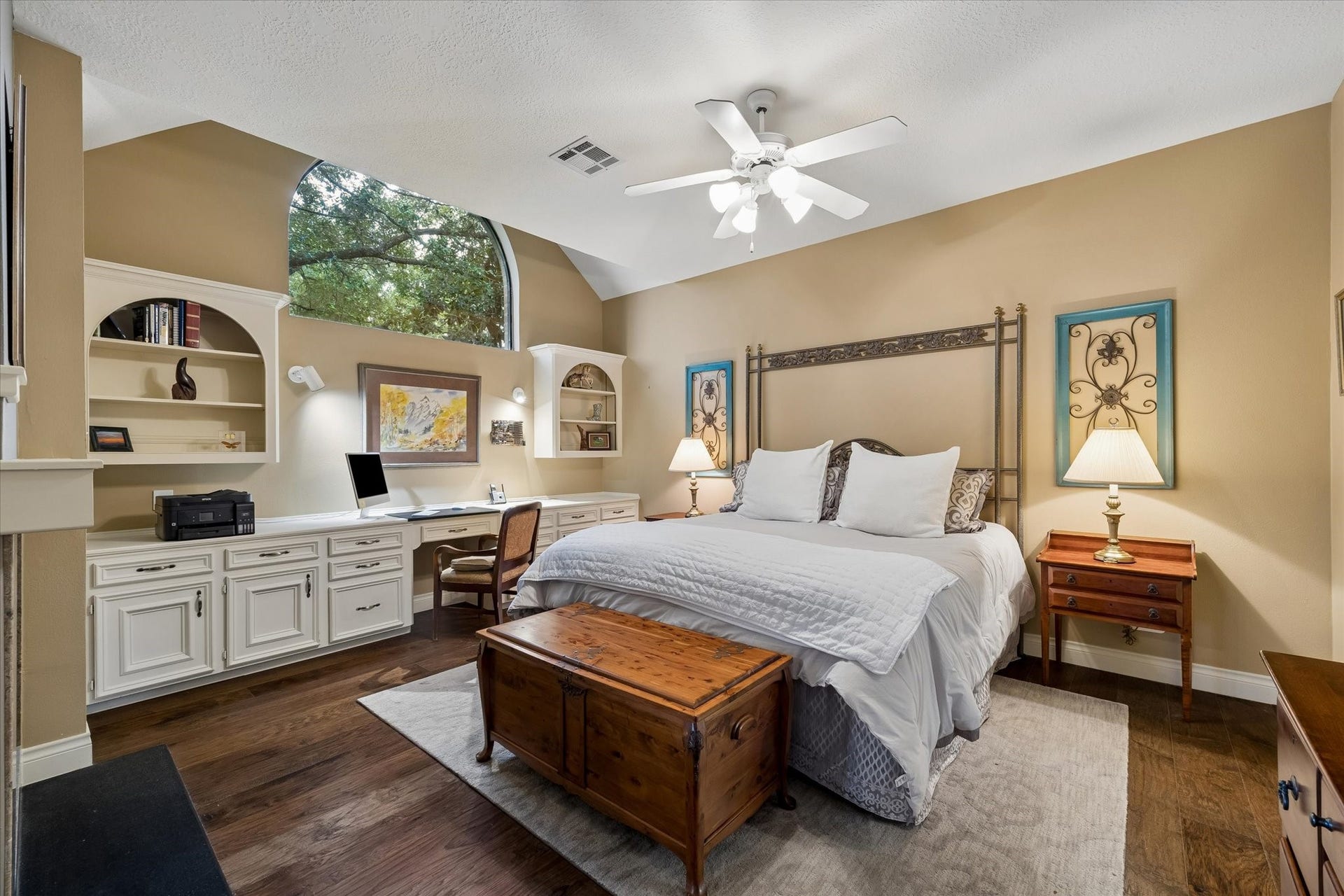 25023 Northampton Terrace Drive, Spring, TX 77389