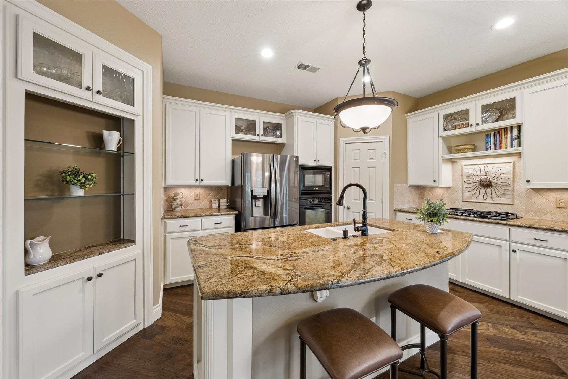 25023 Northampton Terrace Drive, Spring, TX 77389
