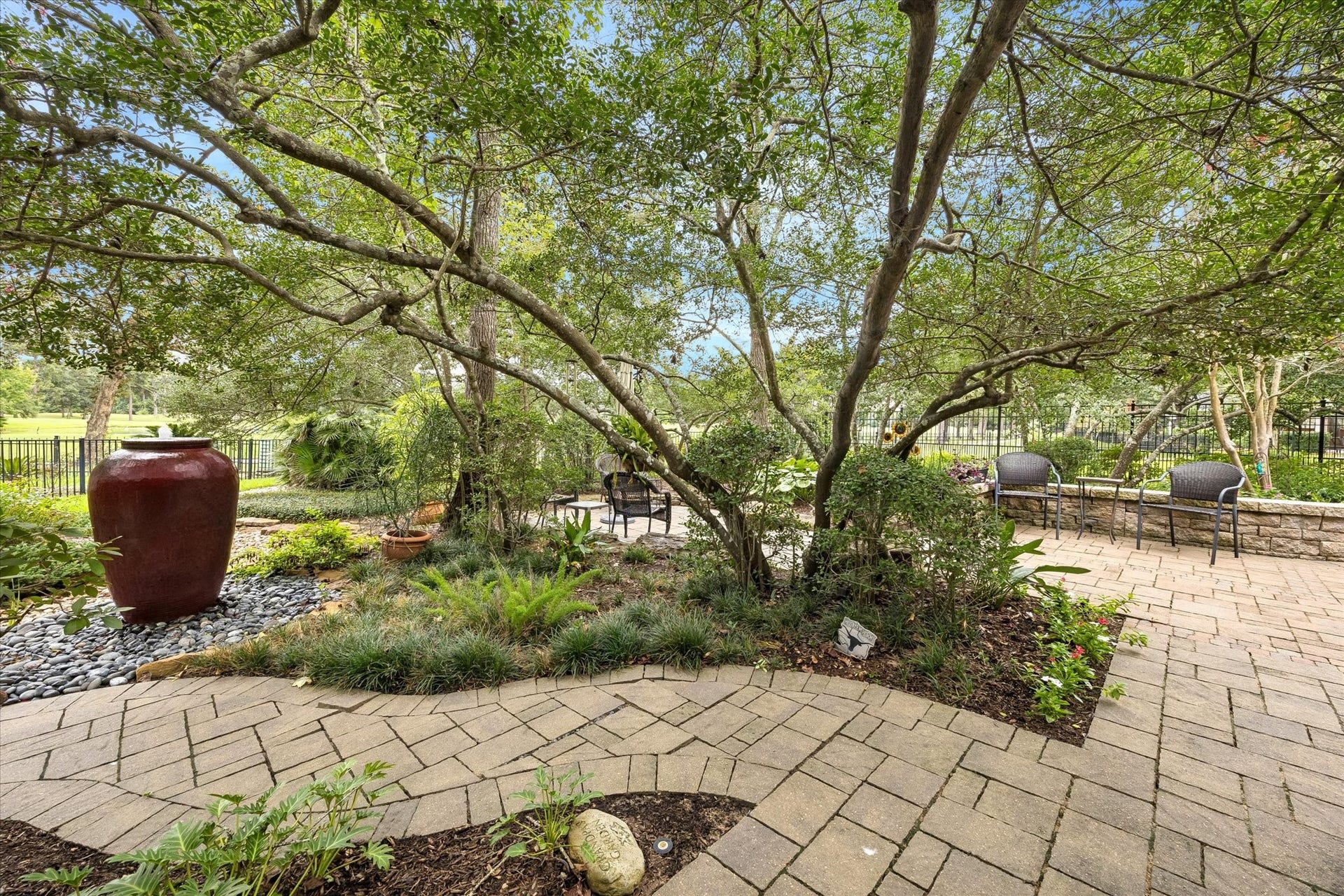 25023 Northampton Terrace Drive, Spring, TX 77389