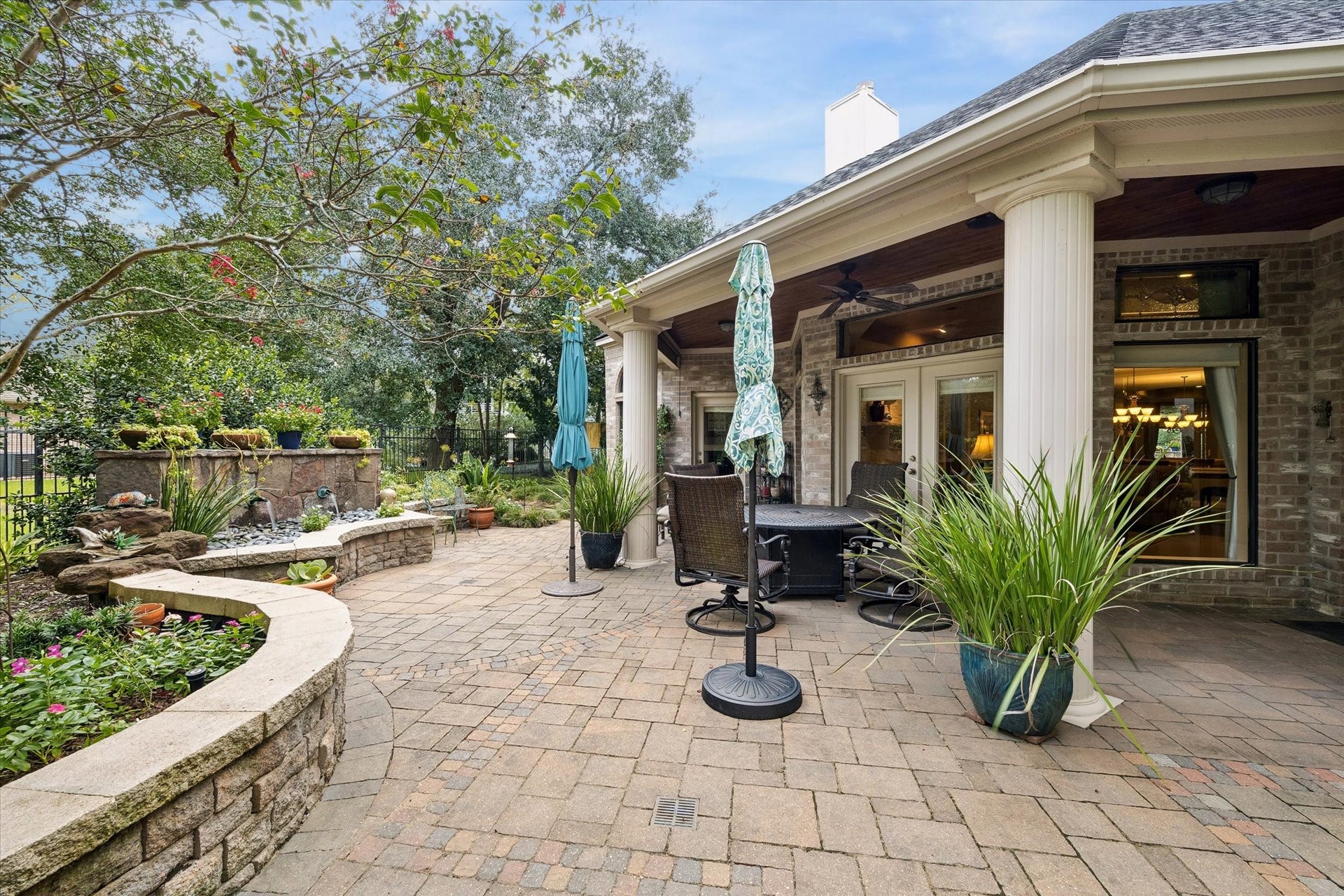 25023 Northampton Terrace Drive, Spring, TX 77389