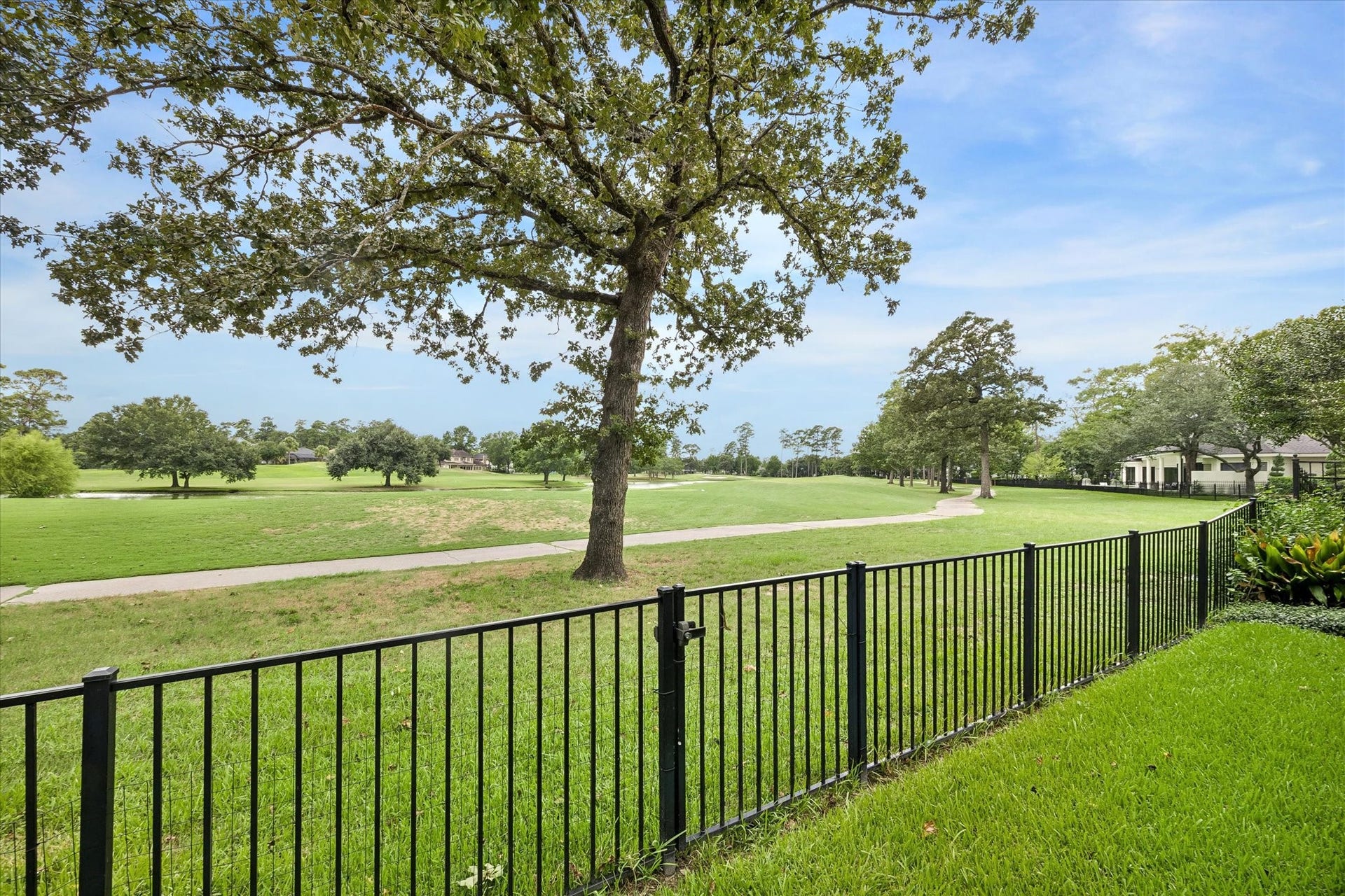 25023 Northampton Terrace Drive, Spring, TX 77389