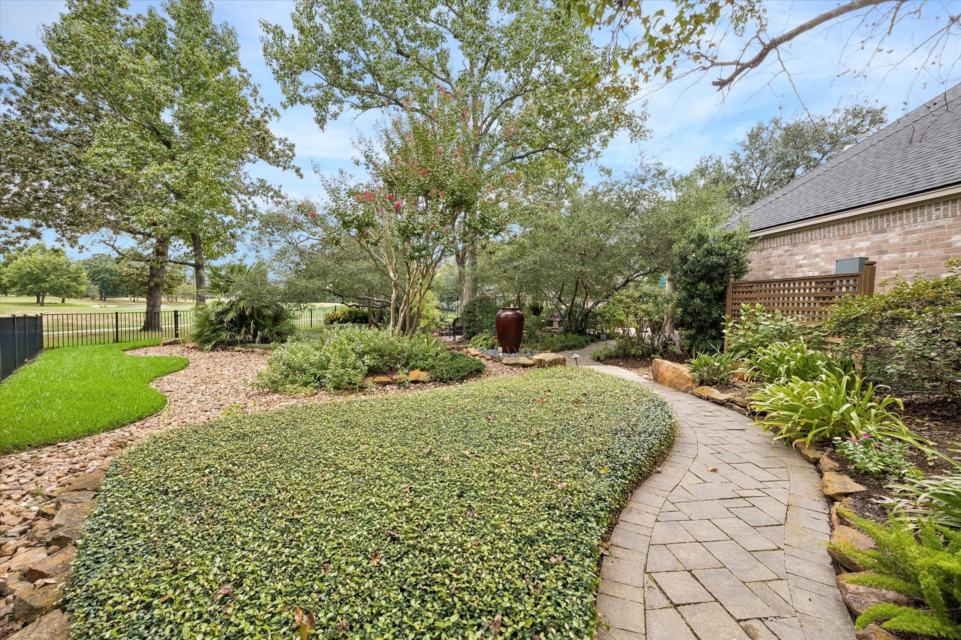 25023 Northampton Terrace Drive, Spring, TX 77389