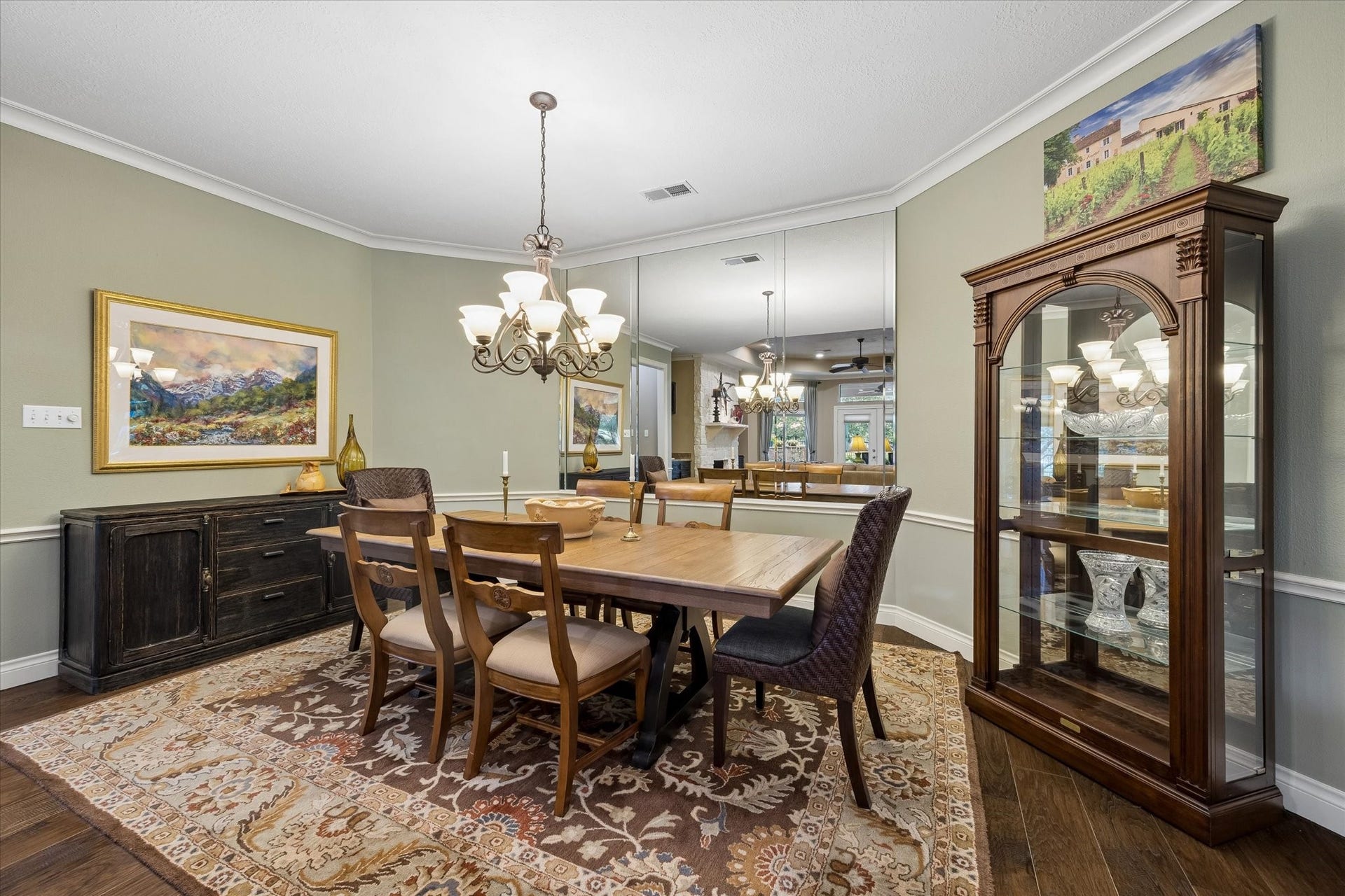 25023 Northampton Terrace Drive, Spring, TX 77389
