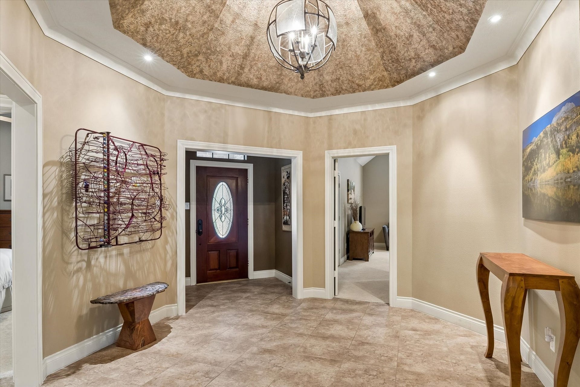 25023 Northampton Terrace Drive, Spring, TX 77389