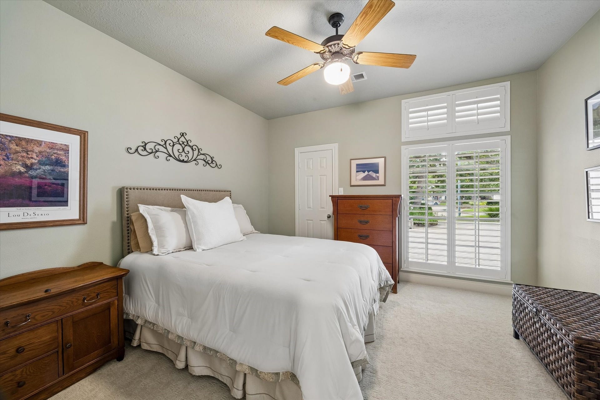 25023 Northampton Terrace Drive, Spring, TX 77389
