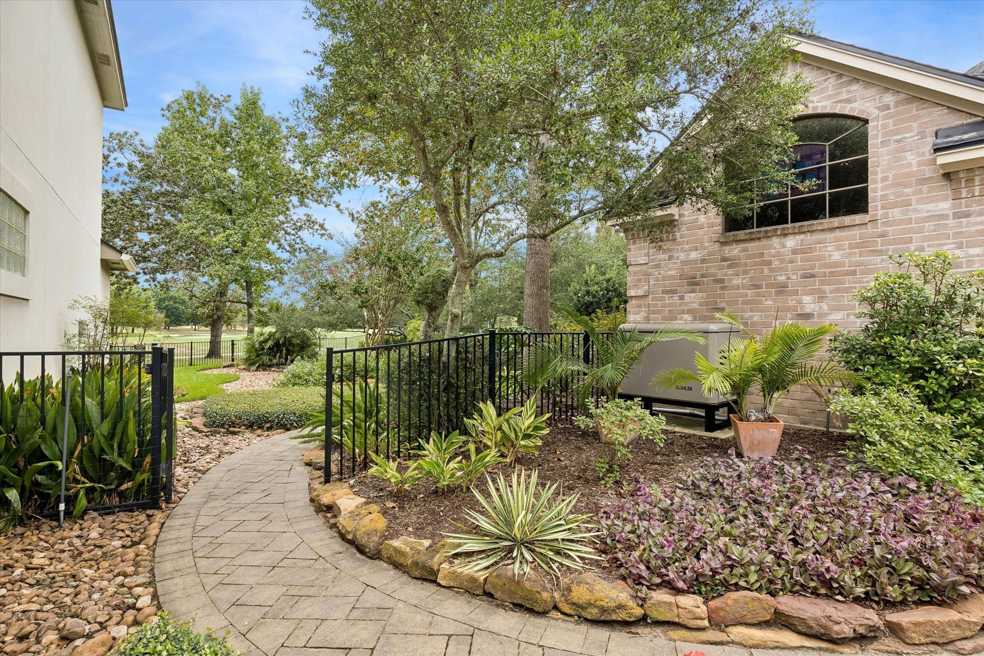 25023 Northampton Terrace Drive, Spring, TX 77389