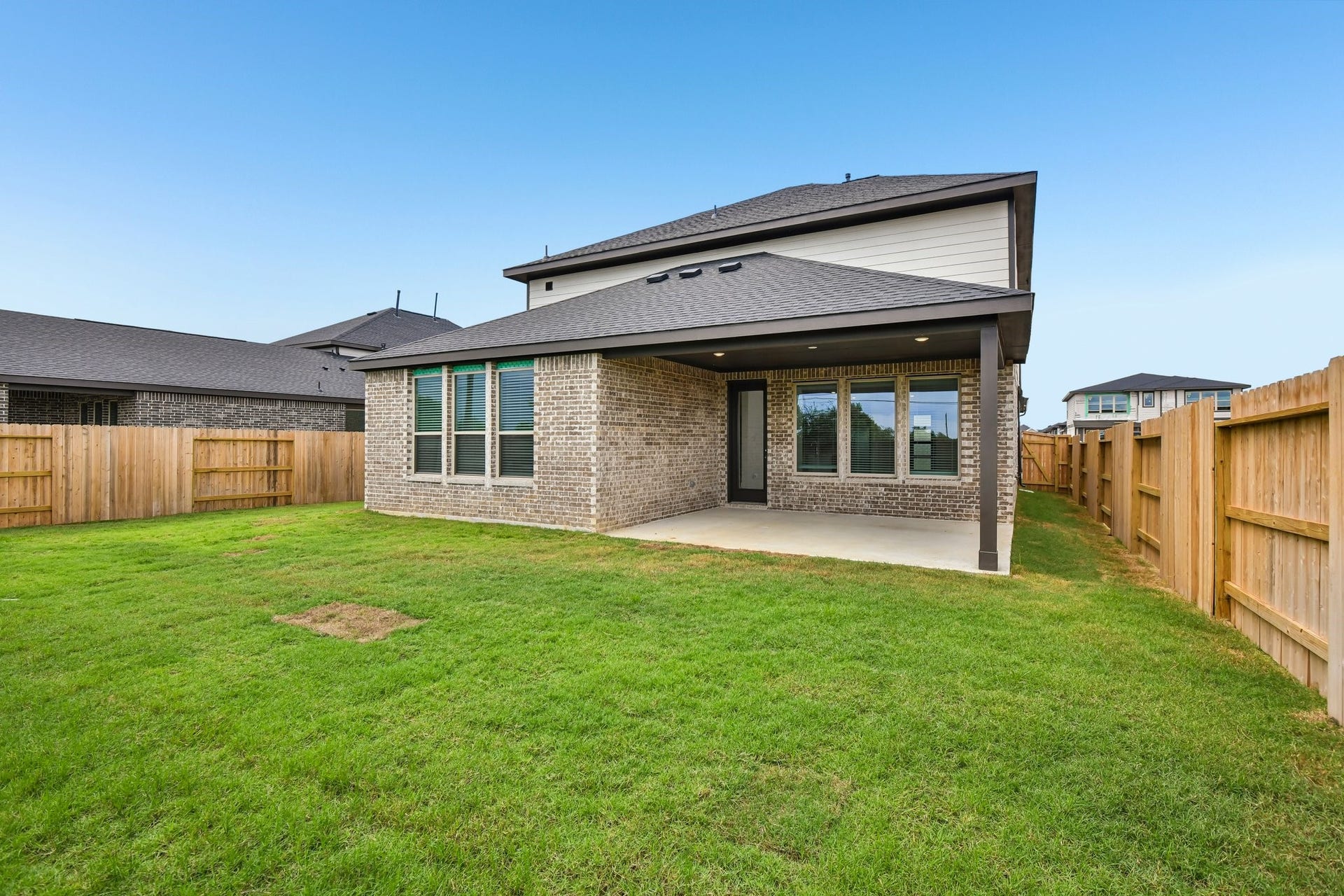 412 Mourning Dove Drive, Waller, TX 77484 412 Mourning Dove Drive, Waller, TX 77484